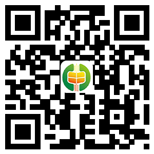 官方微信二维码
